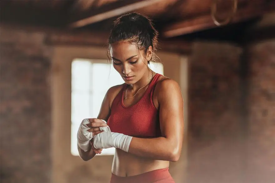 Warrior X Fit Near Me in Payson | Inspiration Martial Arts