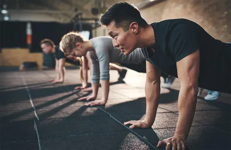 Warrior X Fit Near Me in Payson | Inspiration Martial Arts
